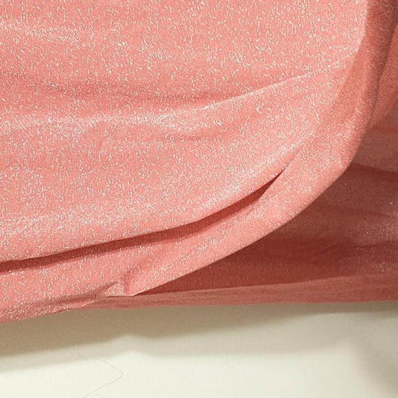 PHO long Dress (bottom side slits) - Picture 3 of 5